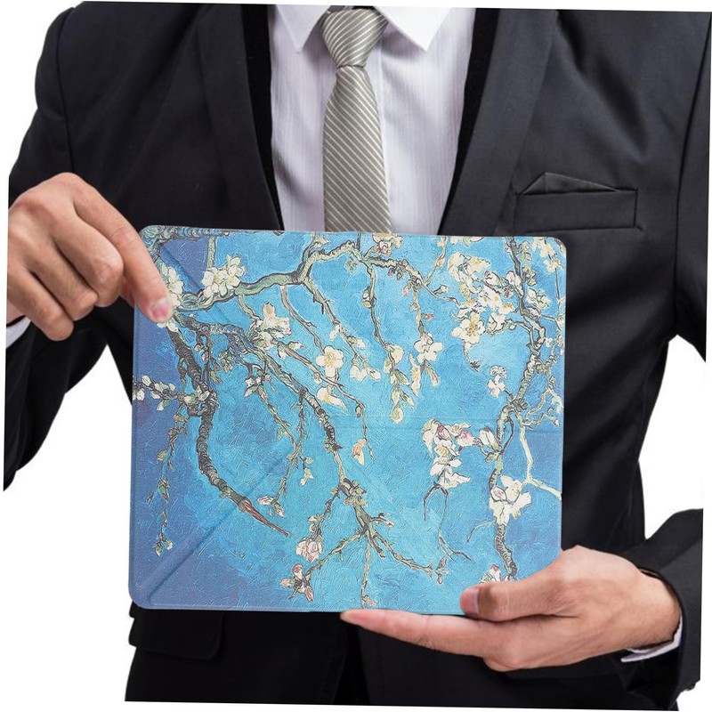 CIYODO Scribe Cover Magnetic Ebooks Reader Shell Pp Pu Leather