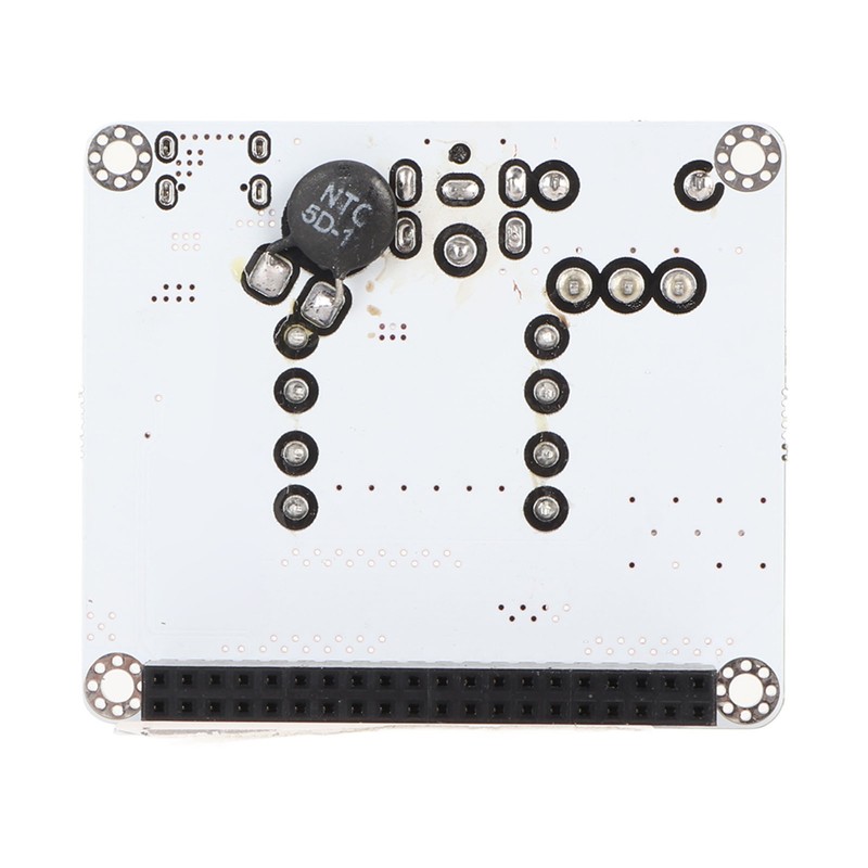 HiFi Power Filter Purification Board Professional 2CH CMR High Accuracy