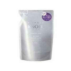 Stephen Norl Collection Extra Color Care Conditioner EX 16.9 fl oz (500 ml) (Refill)
