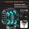 Chelhead LED Work Light 3 Inch 2 x 27 W