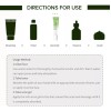 M Gel Reparador Print, Gel Hidratante Con Extractos