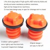 Cooler Drain Plug for YETI,2pcs,Cooler Leak-Proof Drain Plugs Replacement Compatible
