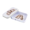 Wrendale Designs Owlets' Owl Mini Tin