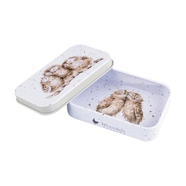 Wrendale Designs Owlets' Owl Mini Tin