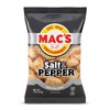 Mac's Salt & Pepper Pork Skins, 5 OZ (Pack of