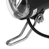 Jauarta LED Headlight DC 12V to 60V 2.4W IPX4 High