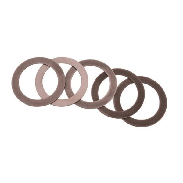 Omix-Ada | 16519.05 | Differential Shim Kit, Pinion, .050-.054 |
