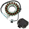 For Yamaha Stator & Regulator Rectifier for Yamaha V-Star 1100