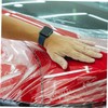 GRIRIW Exhaust Needle Refill Pen Kit 4pcs Car Film Tool