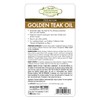 O/C PREMIUM TEAK OIL 6/32OZ