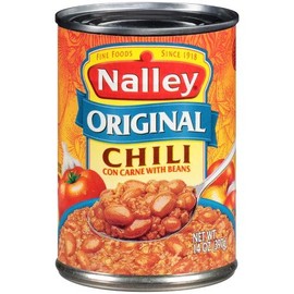 Chili Con Carne With Beans (Pack of 2)