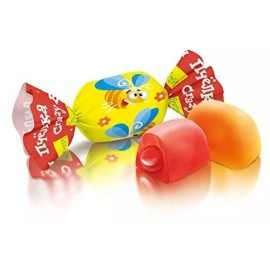 Roshen Jelly Sweets "Crazy Bee" (Roshen) 0.5 lb / 0.22 kg