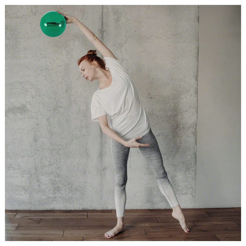 Togu FIG Fitness Ball Green (Green)