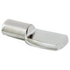 Pioneer 0947007-20 5mm Nickel Shelf Pin (Bag of 20) Handy
