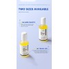 Aceite Enrollable Thick Hair Scalp Essence, 3 Unidades