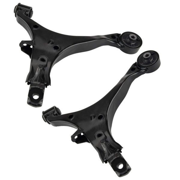 KAC Front Lower Suspension Control Arm Set For Honda 2002