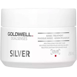 Goldwell Dualsenses Silver 60Sec Treatment