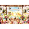 Epoch 13-042s 1000 Piece Jigsaw Puzzle, Romantic Vacation, 19.7 x