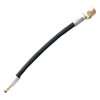 Quick-Click Quick Connect Adapter Extra Long Suitable for High Pressure