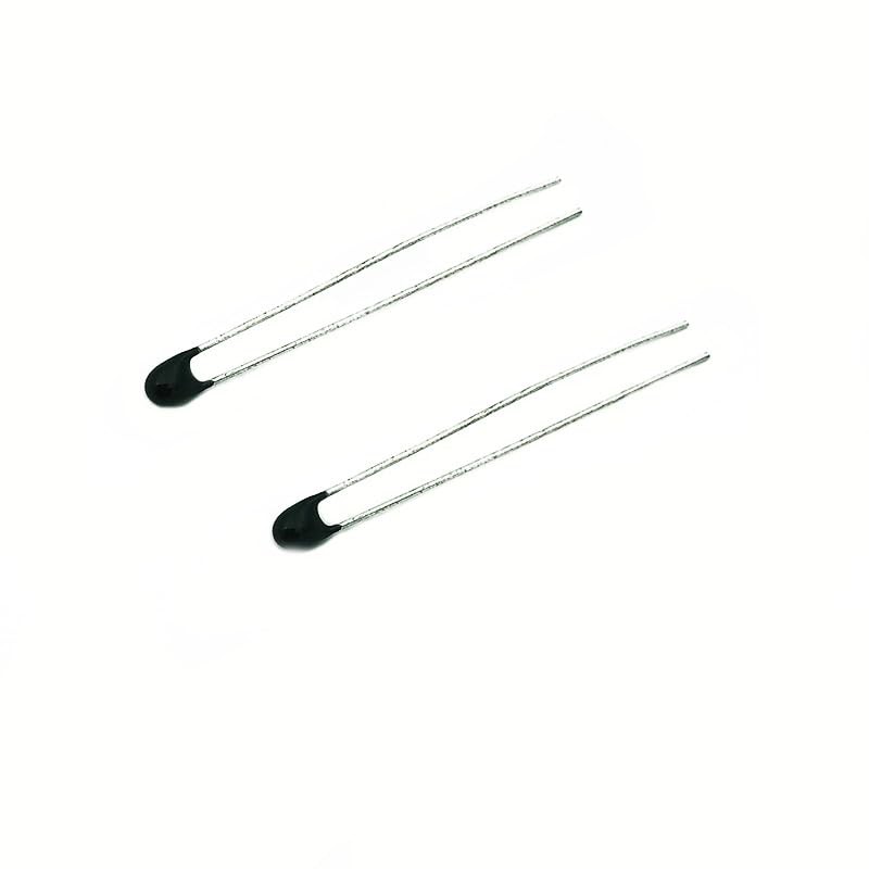 AILEWEI 10Pcs Bead Precision NTC thermistor MF52A 10K 3950 1%