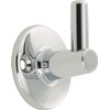 Delta Faucet U9501-PK All-Brass Pin Wall Mount for Handshower, Chrome