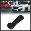 Hihaha 10mm 0.4" Diameter Car Door Window Winder Cranks Handle