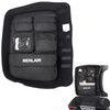 Benlari Tour Pack Lid Organizer Motorcycle Storage Bag Liner Trunk