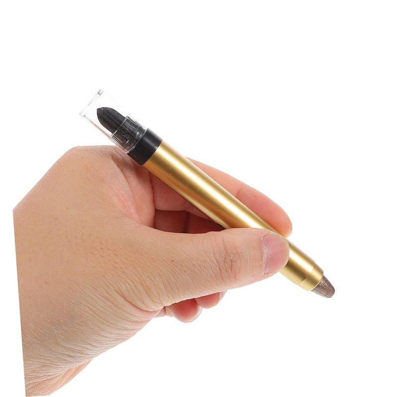 TOVINANNA Multifunctional Eyeshadow Stick for Women Highlighter Contouring Portable Quick