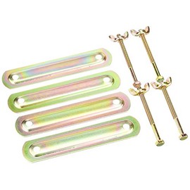 keizi-wai Industrial KGY santomi Mounting Hardware Small Notebook