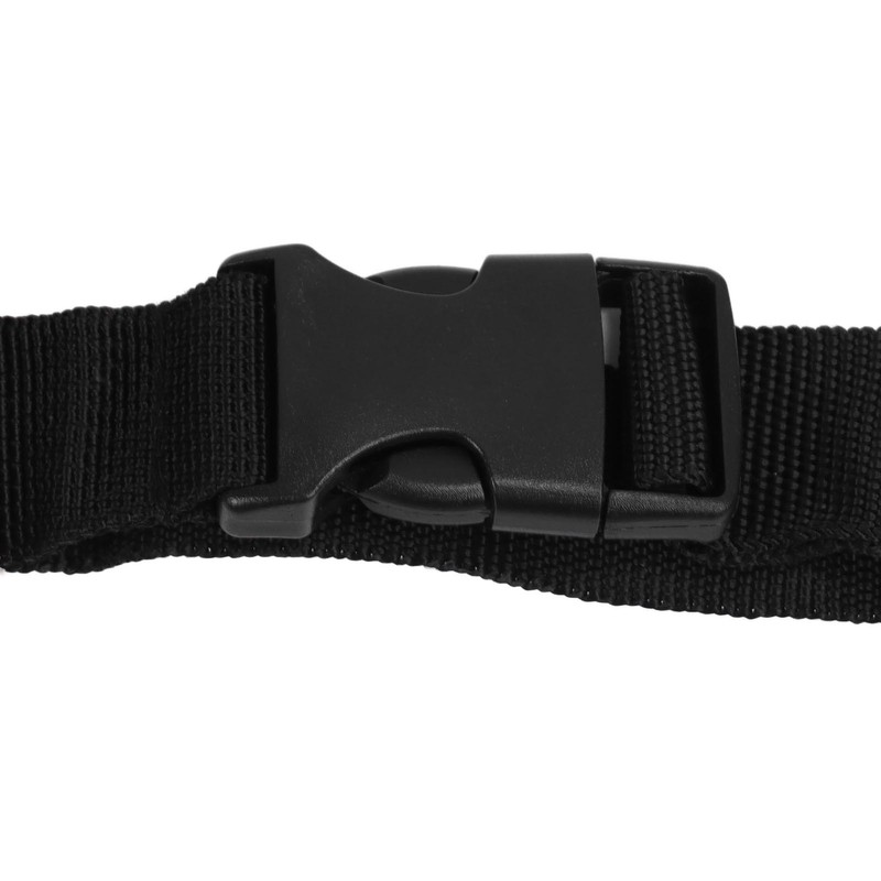 Oxygen Tank Holder Bag 600D Oxford Cloth Hook Design Dual