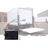 YUXSOUQ Lift Gate Switch 264346 Compatible Box Truck Trailer Liftgate