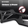 BEVINSEE Alternator Power Steering Bracket Kit For LS Truck Engine
