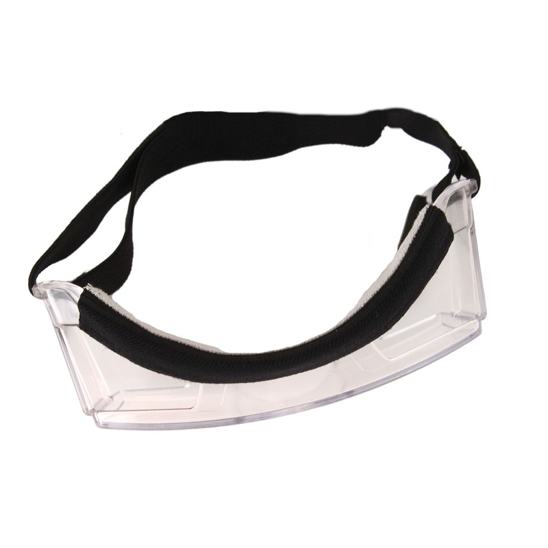 Python Overglasses Protective Racquetball Eyeguard (Eyewear)