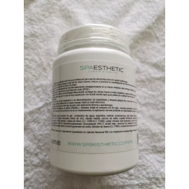 Spaesthetic Pantalla Solar Antiarrugas Spaesthetic De 1 Kg.