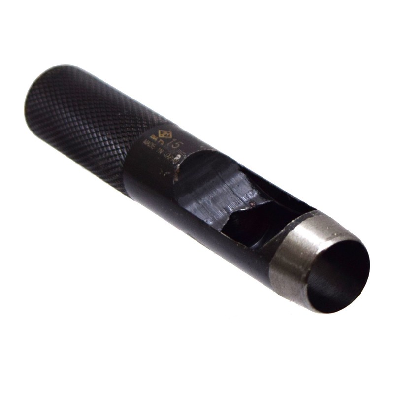 Takagi Gisuke Hole Punch, 0.6 inches (15 mm)
