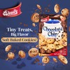 Bloom's Mini Chocolate Chip Cookies - Mini Cookies for On-the-Go