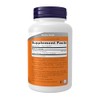NOW L-Carnitine 500mg, 180 Veg Capsules