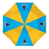Gold Coast Titans NRL Rugby League Compact Umbrella