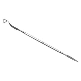 Grobet USA Diamond Riffler No. 22