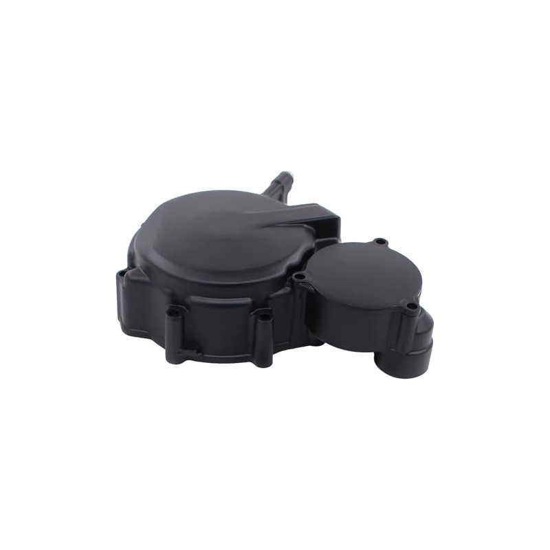 ApplianPar Left Engine Stator Crank Case Cover for GSXR600 GSXR750