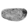 YOUSHARES Microphone DDC-VMPR Windscreen Pop Filter Muff - Outdoor Microphone