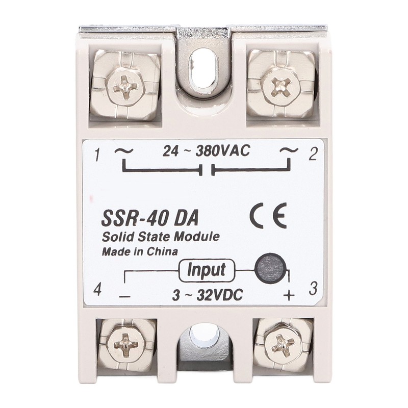 Digital PID Thermostat Kit Waterproof High Accuracy Professional PID REX