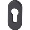 FSB 0 17 1757 00010 0810 Profile Cylinder Rosette PZ