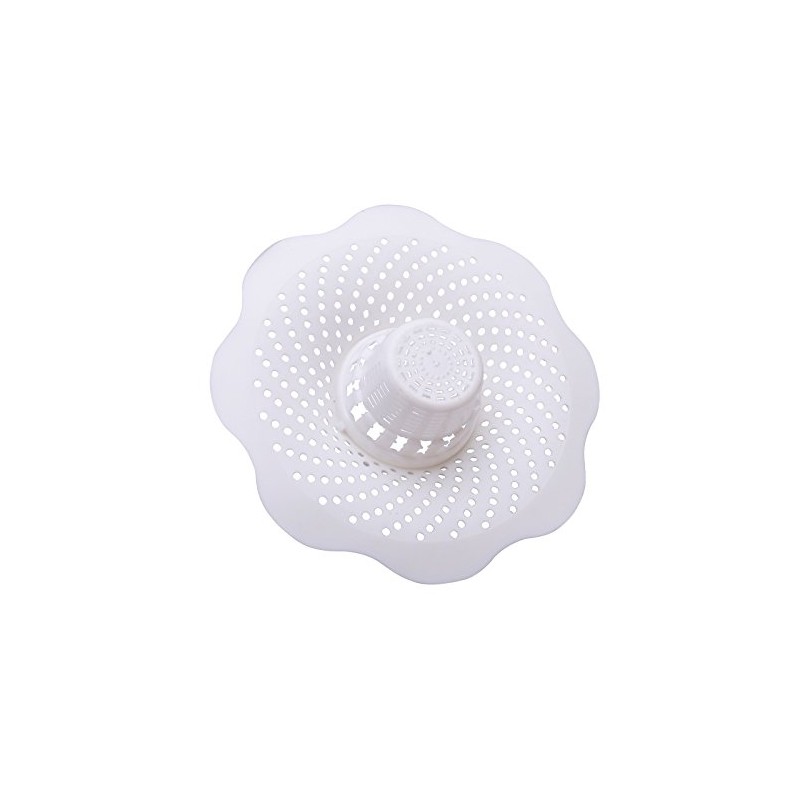 Plug Strainer | Hair Catcher for Open Drains