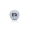SWVL Sports American Flag Libertie Large Golf Ball Stamp