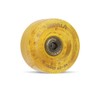 Impala Rollerskates Impala Light Up Wheel 4-Pack Gold 62mm