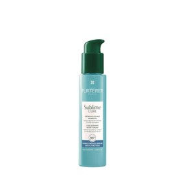 René Furterer - SUBLIME CURL - Curl Defining Nutri-Cream - Curly Wavy Hair, Leave-in, Humidity & Frizz Control - 100ml
