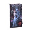 Nemesis Now Forever Yours Anne Stokes Wallet 18.5cm Black