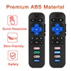 （Pack of 2） Universal Replacement Remote Control RC280 RC282 Compatible