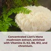 fabÜ Shrooms MENO & PERI